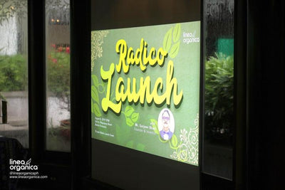 Radico Official Media Launch In The PH