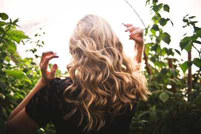 7 Reasons You'll Love Radico Organic Hair Color