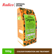 RADICO Colour Foundation & Treatment (100g)