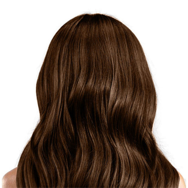 RADICO Organic Hair Color - Brown (100g)