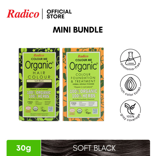 RADICO Mini Bundle (30g)